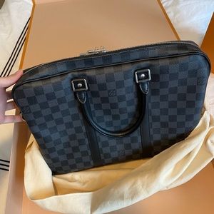Louis Vuitton Porte-Documents Voyage PM